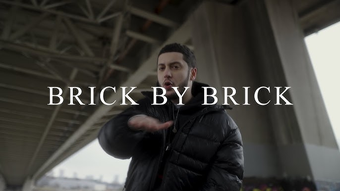 New Single Cover